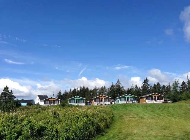 Seaside Haven Cottages