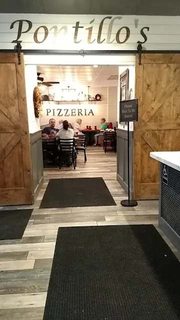 Pontillo's Pizzeria Cortland