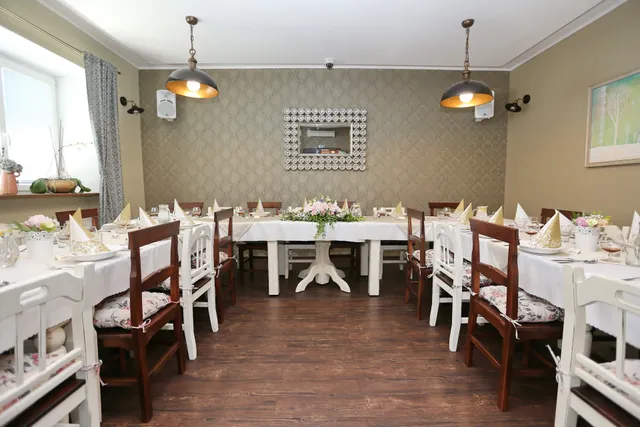 Kalvín Restaurant & Pension