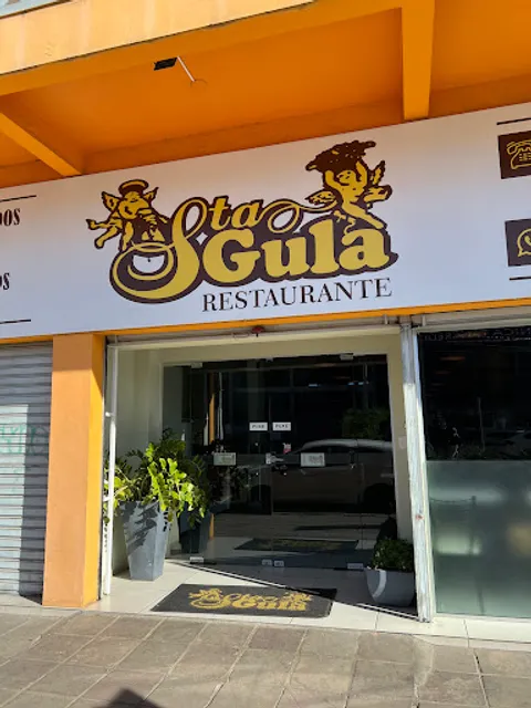 Restaurante Santa Gula