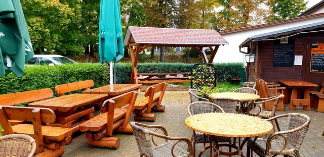 Sportlerheim André Wellner