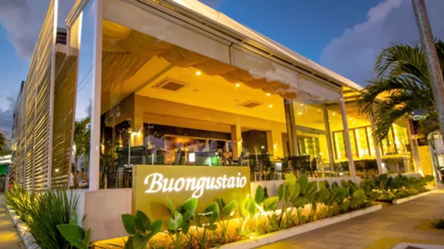 Buongustaio Ristorante