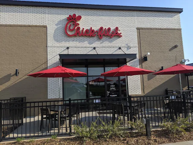 Chick-fil-A