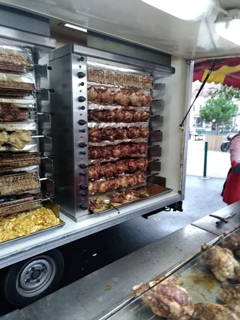 Chez Florian et Vincent