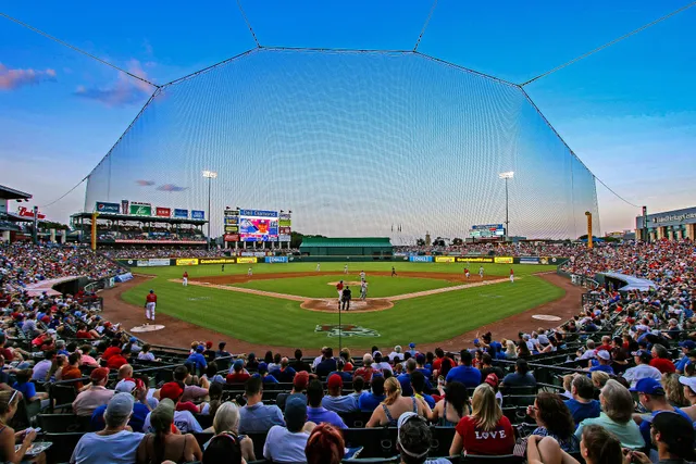 Round Rock Express