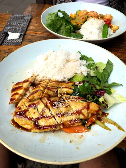 Viet Bowl Friedrichshain