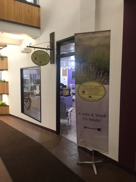 Harbor View Lavender Farm