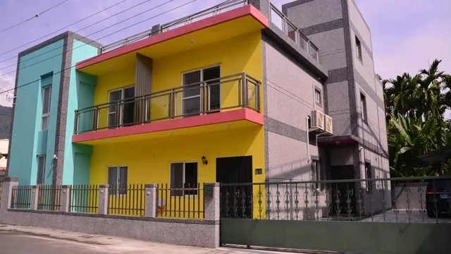 Fenglin Good Day Homestay