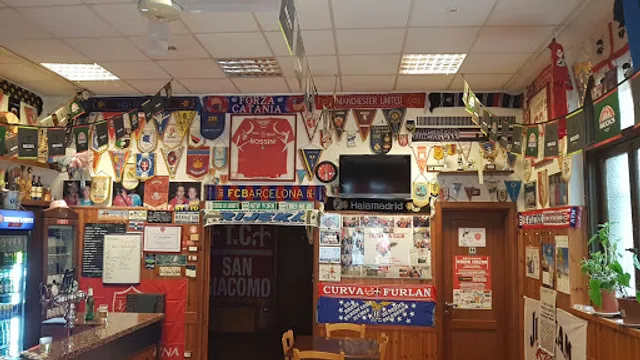 OSTERIA SPACCIO VINI