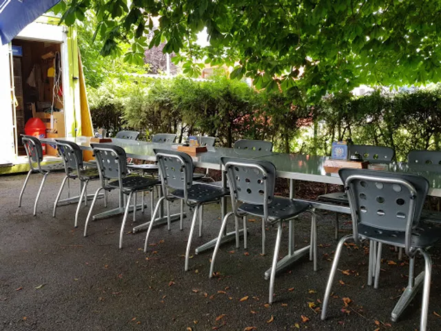 Restaurant Schützenhaus