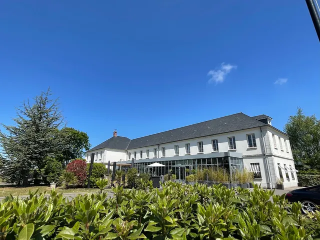 Hôtel & Spa les Corderies