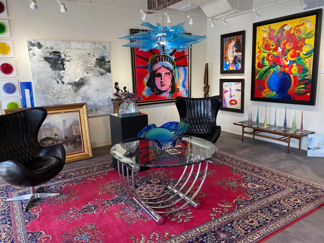 Chasen Galleries Sarasota