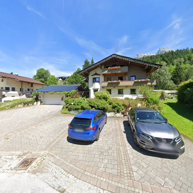 Ferienhaus Niedermoser