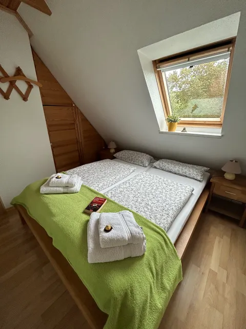 Ferienwohnungen am Aussendeich/Hentschel