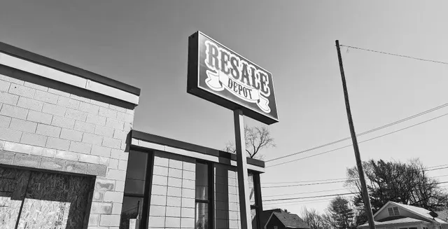 Resale Depot