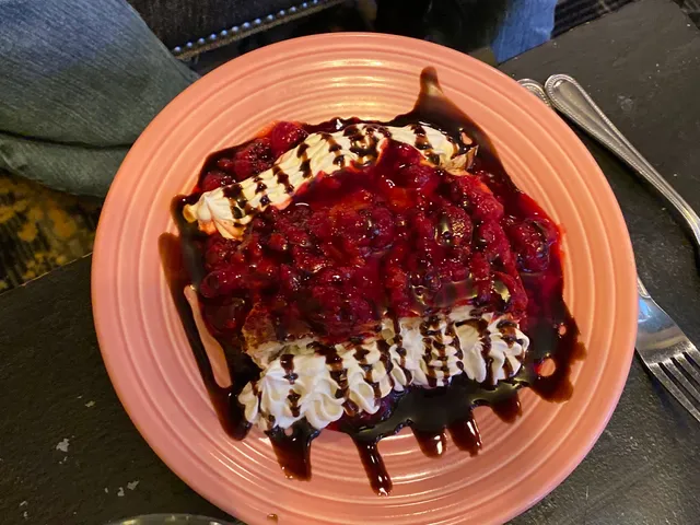 Table 212: A Wine Bar