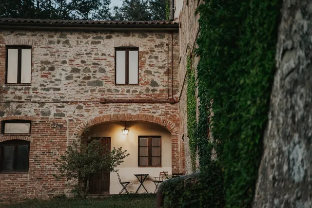 Il Fornello Country House