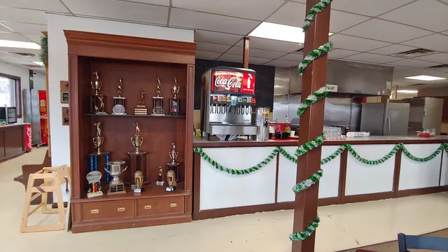 The Country Club at Choctaw Creek