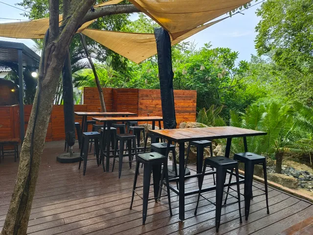 Diep in die Berg Restaurant, Conference & Function Venue