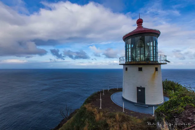 Makapu‘u Lighthouse