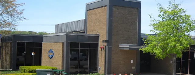 Community Library of the Shenango Valley