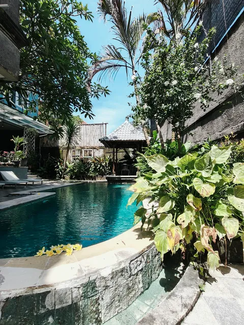 Sunclad Villa/Laki Uma Villa