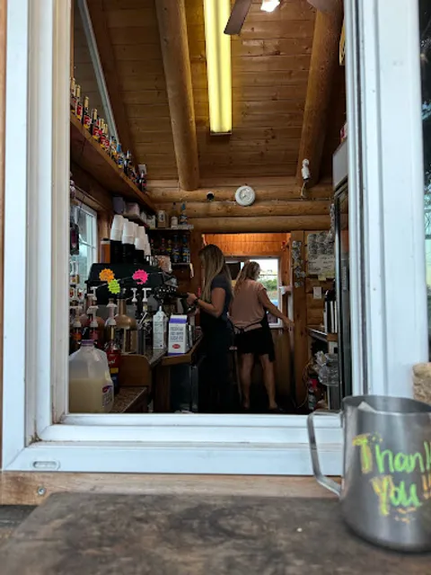 Journey's End Espresso