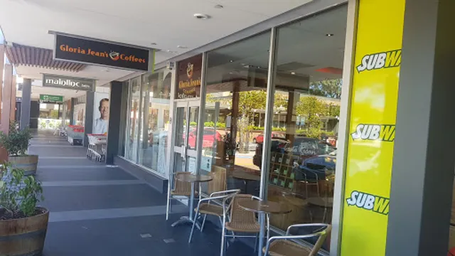 Gloria Jean's Bassendean