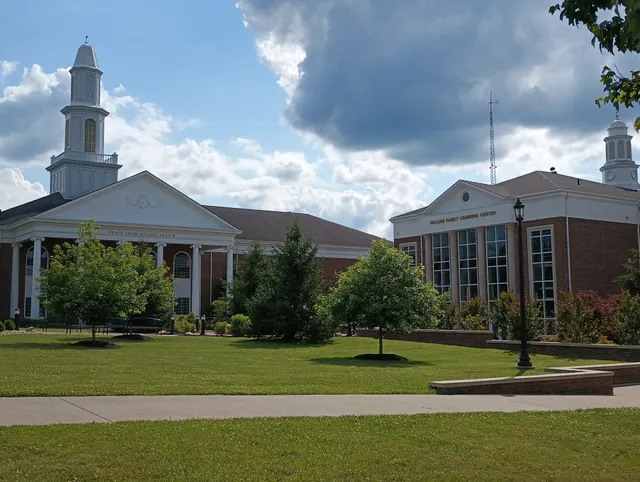 Grace Crum Rollins Fine Arts Center