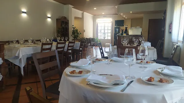Restaurante Novo Varela
