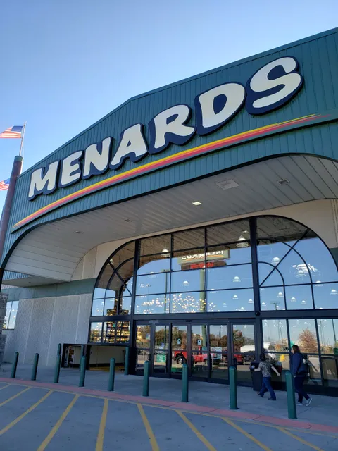 Menards