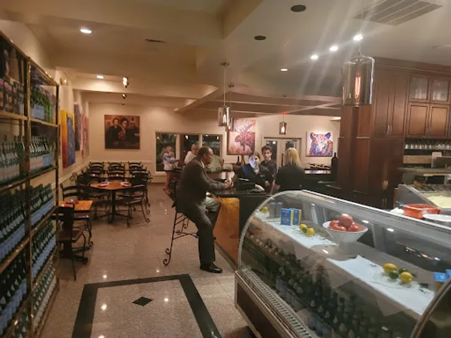 Chef's Table at Sorrento's