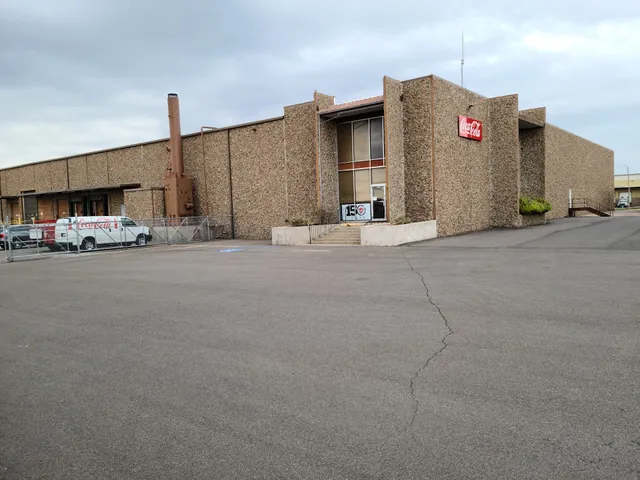 Coca-Cola Bottling Co