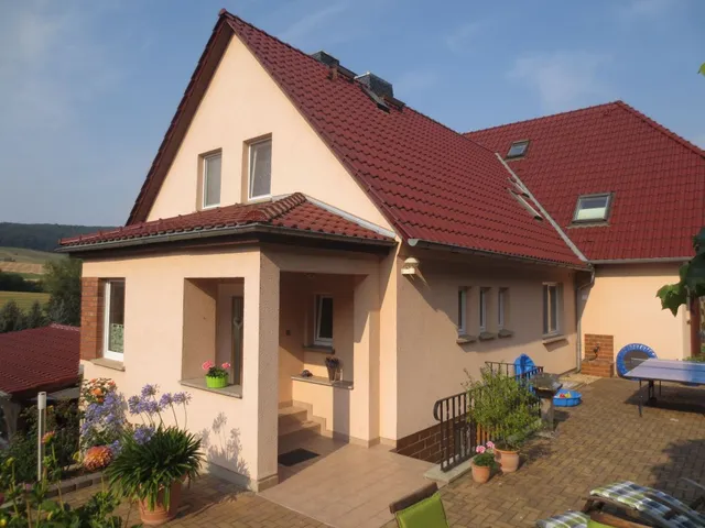 Ferienhaus Heike Kotscha