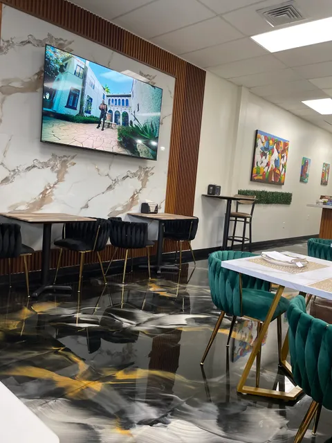 Cordon Kreyol Bakery