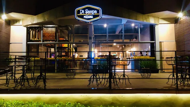 Di Sampa Pizzaria