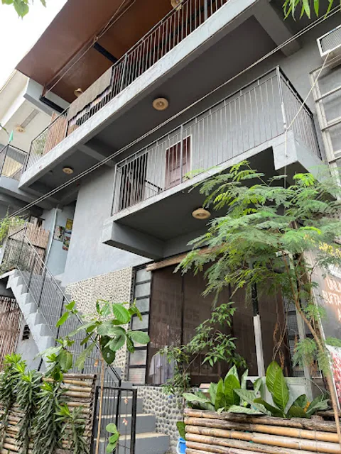 Angel & Marie’s Place