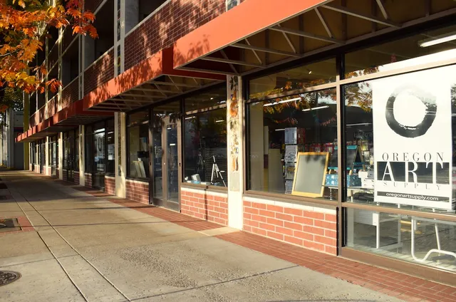 Oregon Art Supply