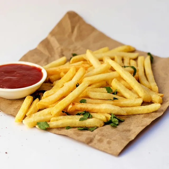 Panda Chinese Restaurant