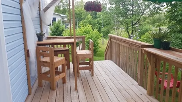 Café Sur la rive - Nonna’s Gelato