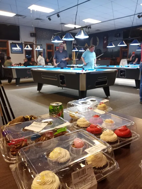 Warroad Eagles-Arie 4195