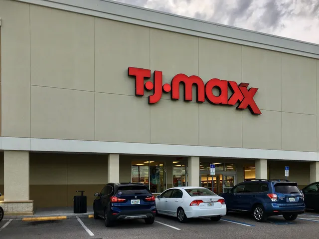 T.J. Maxx