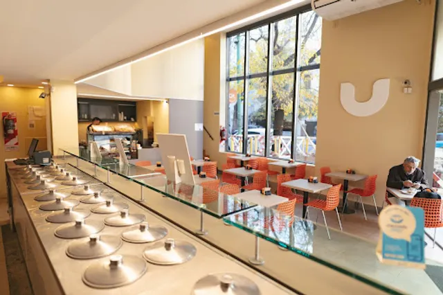 Chungo Ice Cream, Coffee and Delicatessen