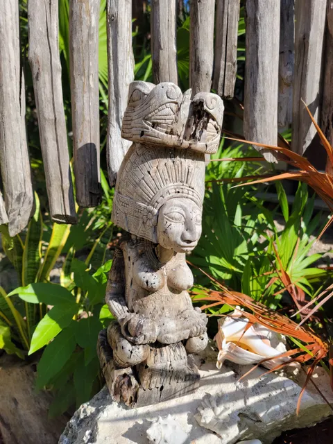 Cenote Encantado Tent Lodges