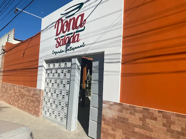Dona Salada