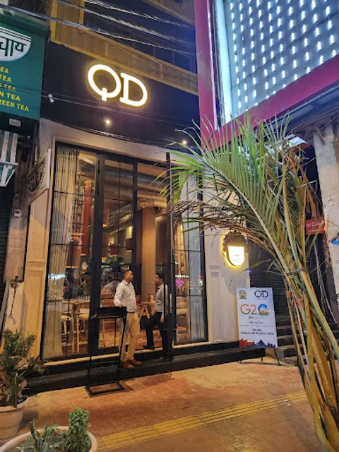 QD Restaurant