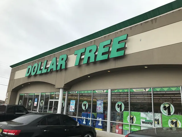 Dollar Tree