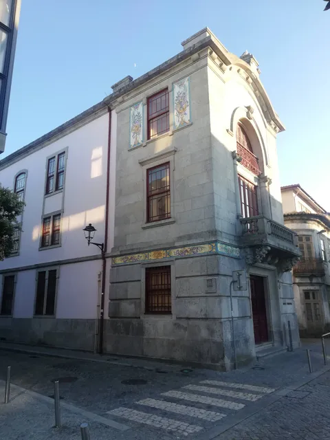 InnEsposende Sports Hostel