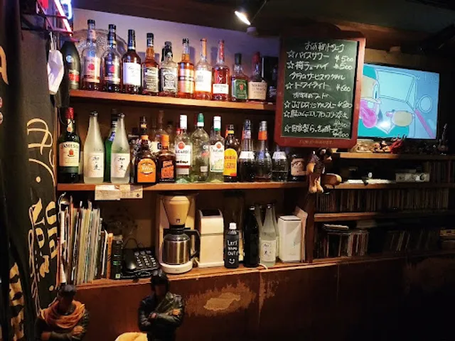 ジョーン ジェッツ ドッグ （JOAN JETTS DOG）