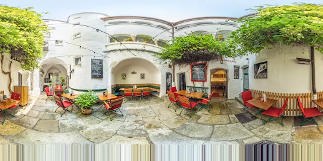 ScharfrichterHaus Passau